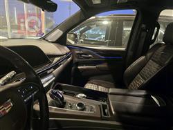 كاديلاك اسكاليد